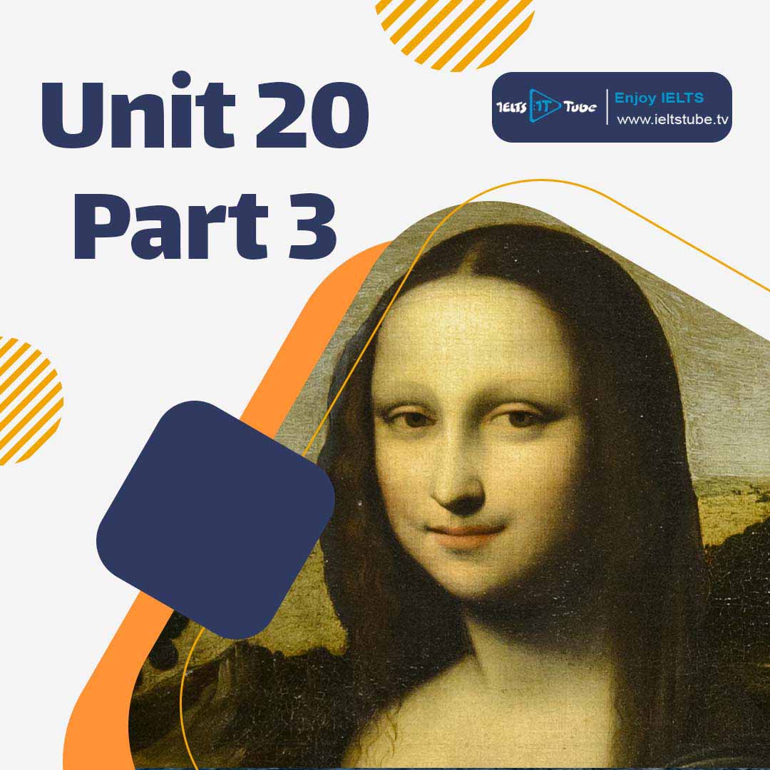Unit 20 (Poster)