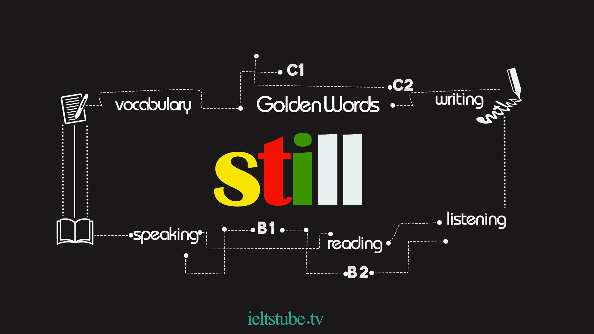 still (Poster)