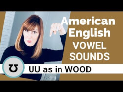 American Vowels (Poster)