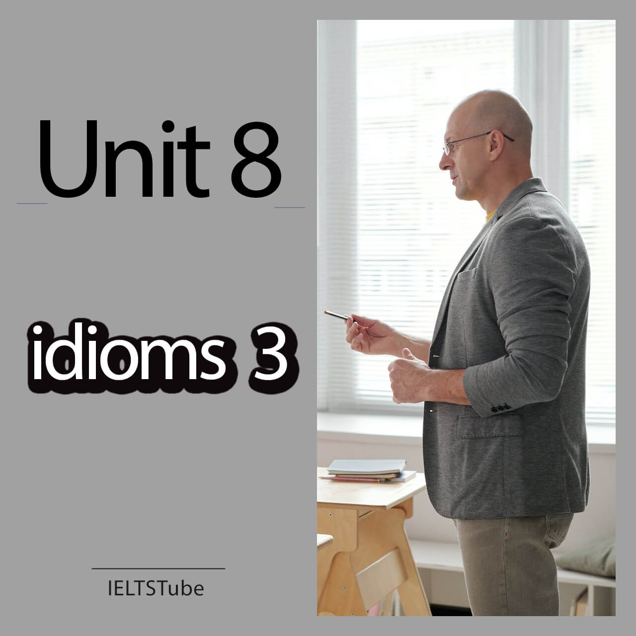 Unit 8 (Poster)