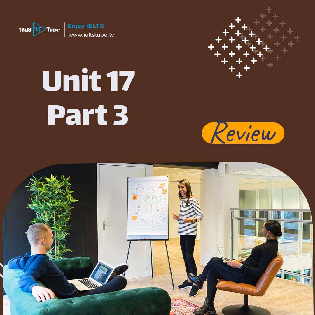 Unit 17 (Poster)