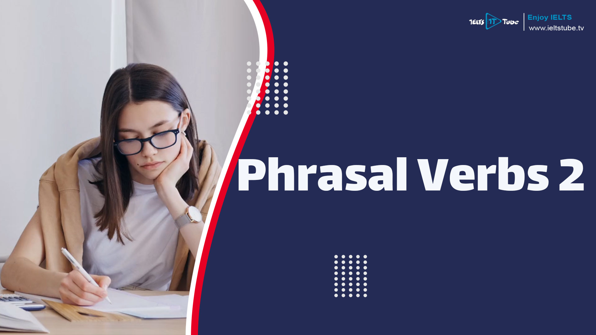 Phrasal Verbs 2 (Poster)