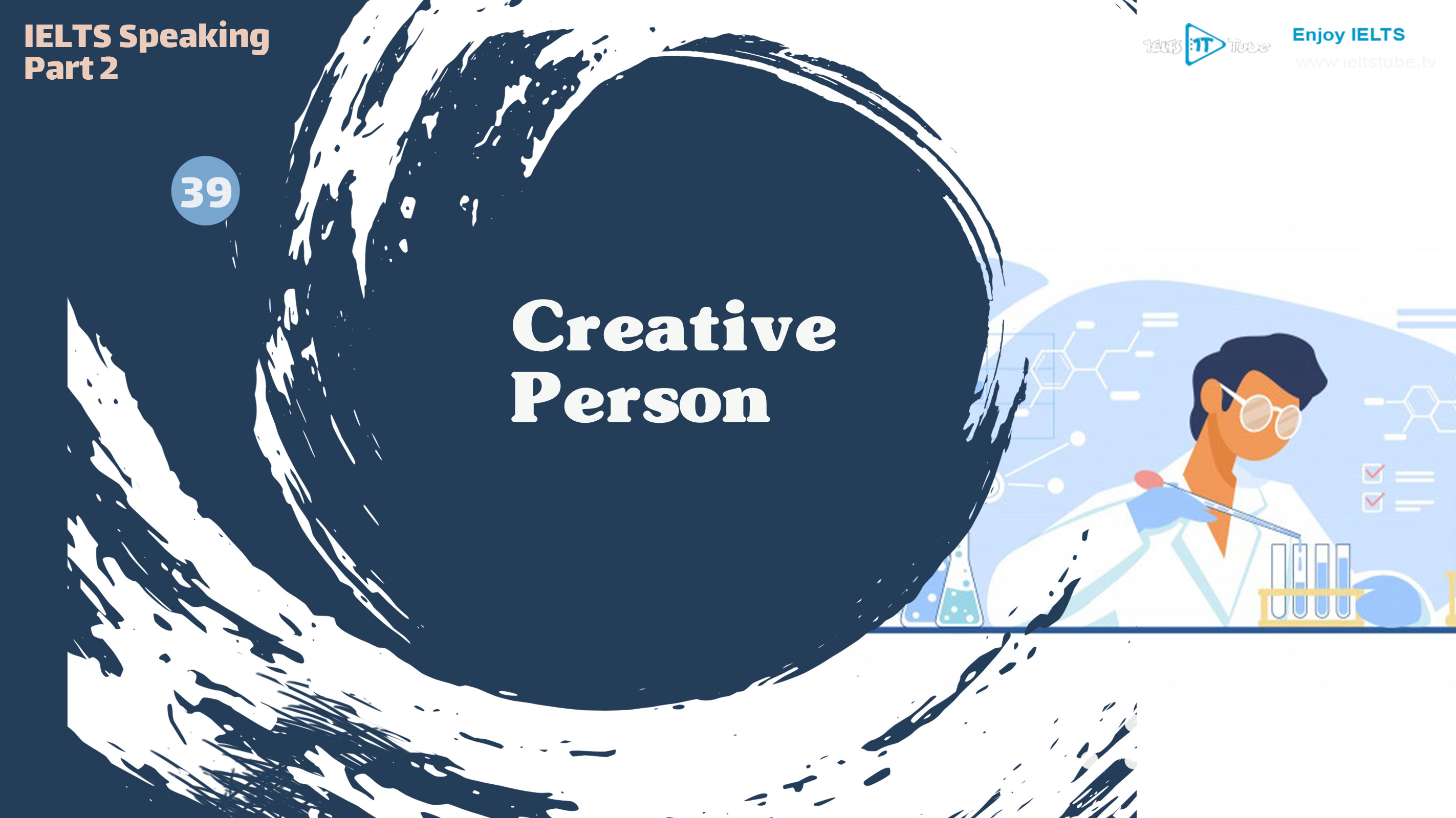Creative Person (Poster)