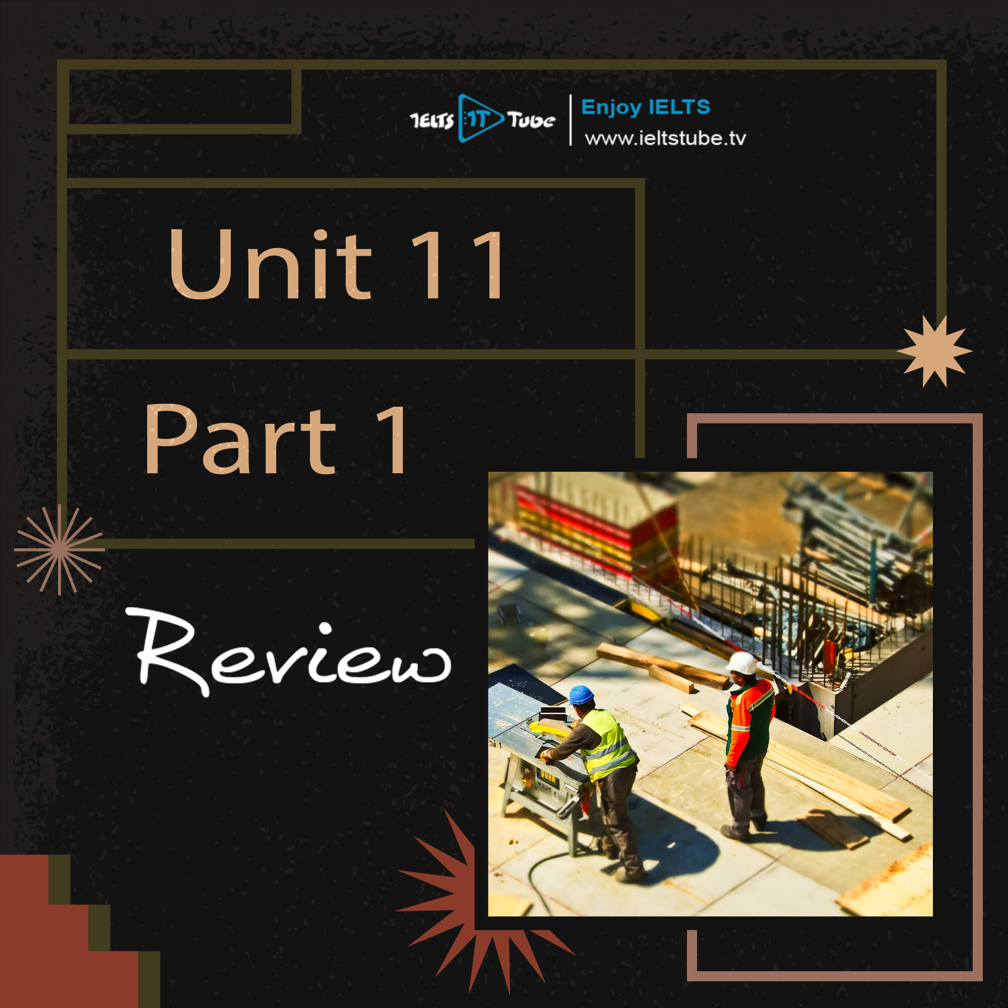 Unit 11 (Poster)