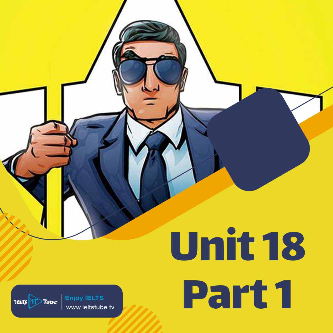 Unit 18 (Poster)