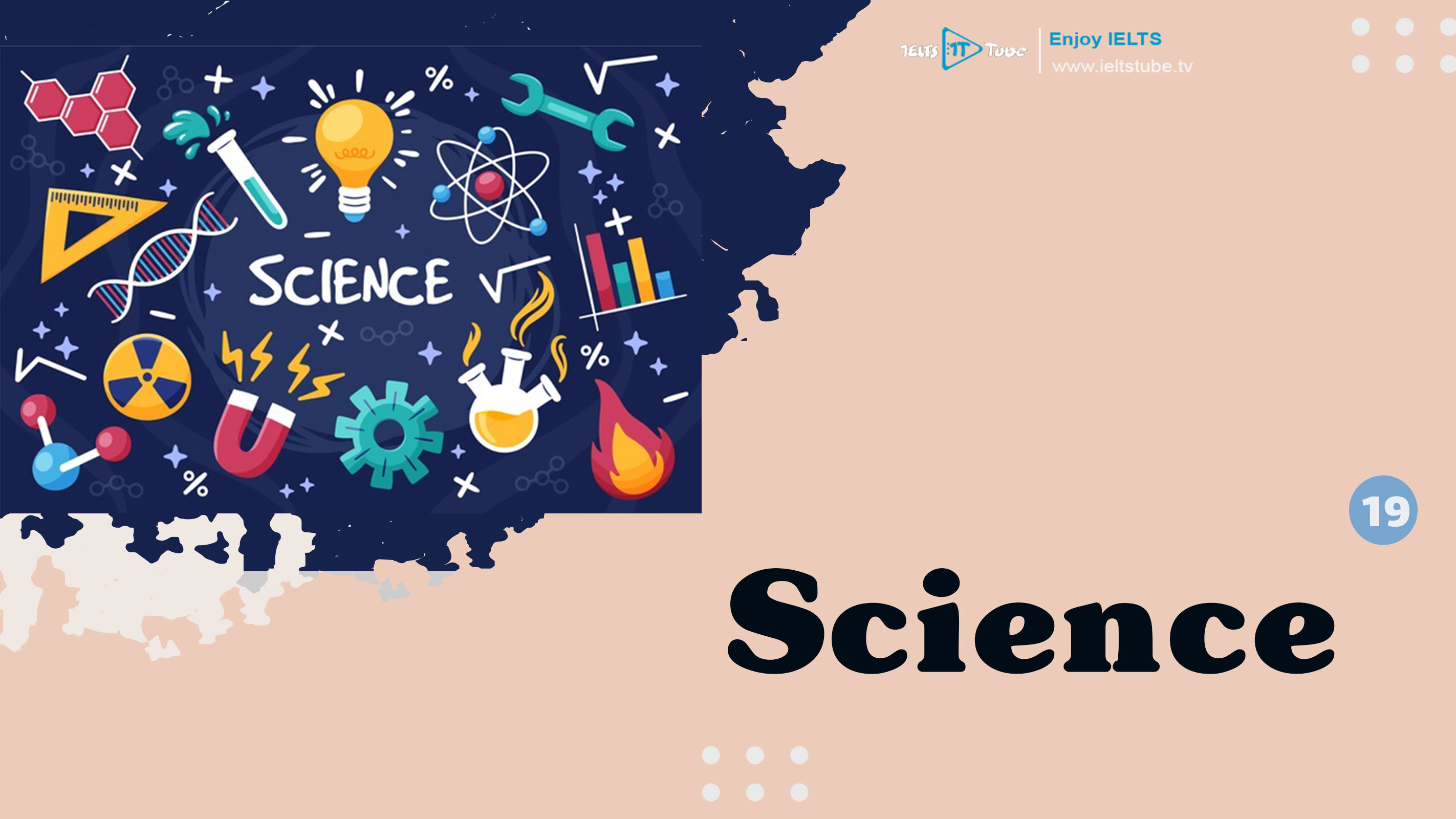Science (Poster)