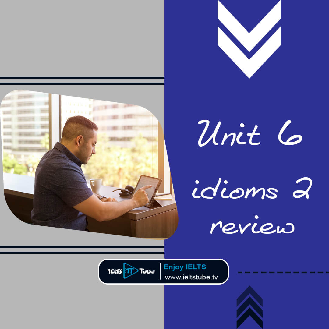 Unit 6 (Poster)