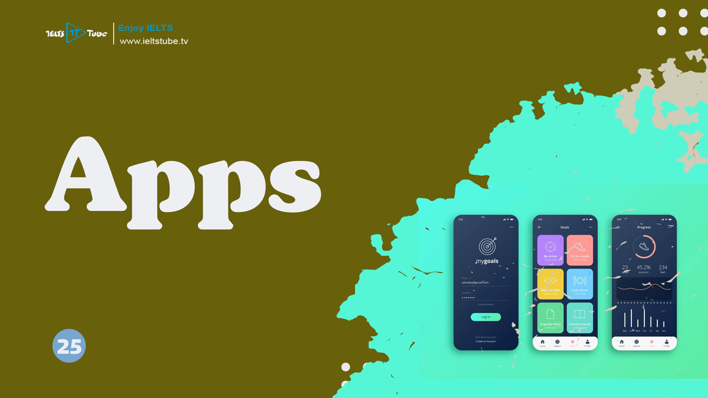 Apps (Poster)