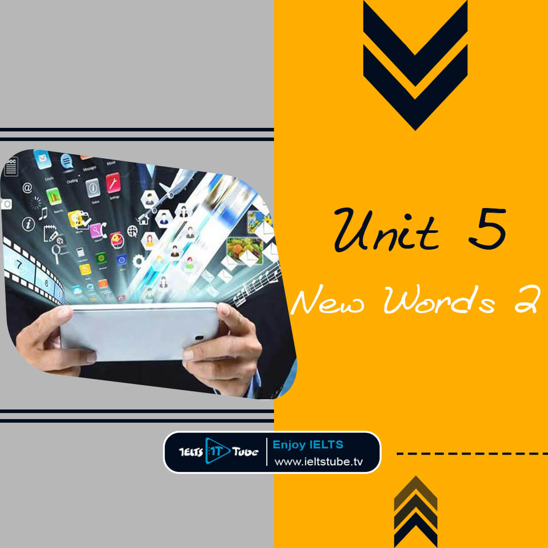 Unit 5 (Poster)