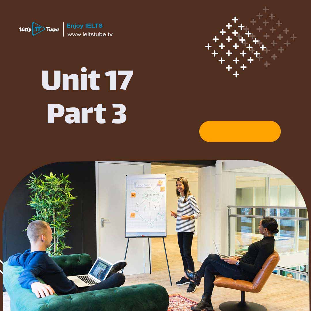 Unit 17 (Poster)
