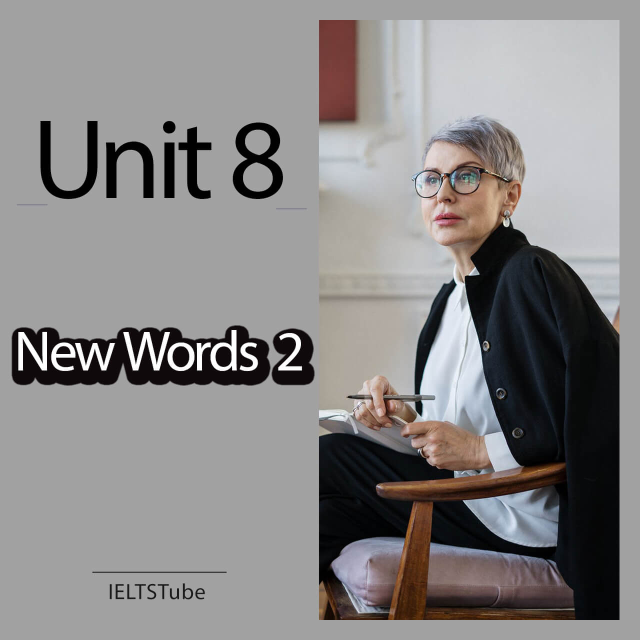 Unit 8 (Poster)