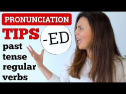 3 Simple Pronunciation Tips (Poster)