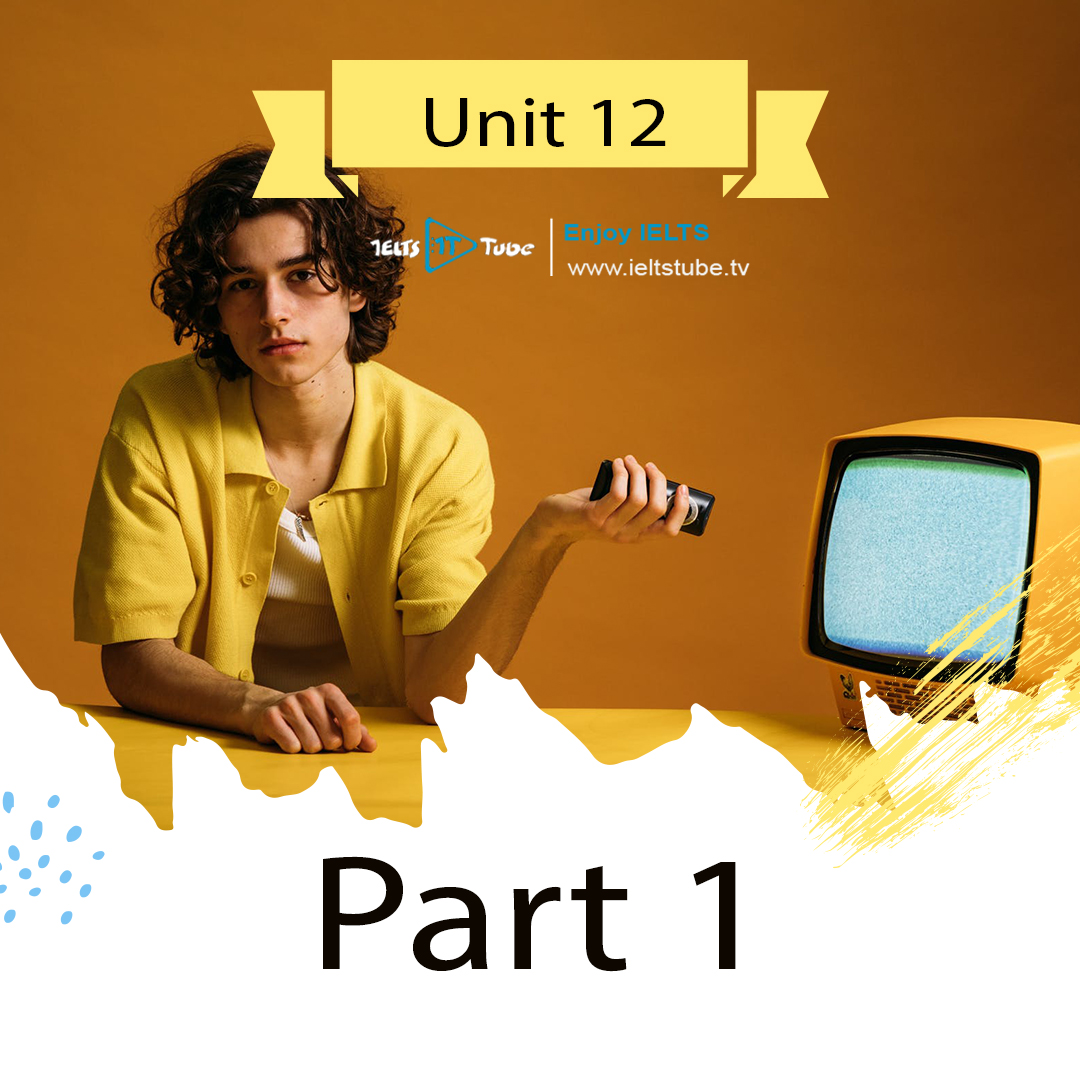 Unit 12 (Poster)