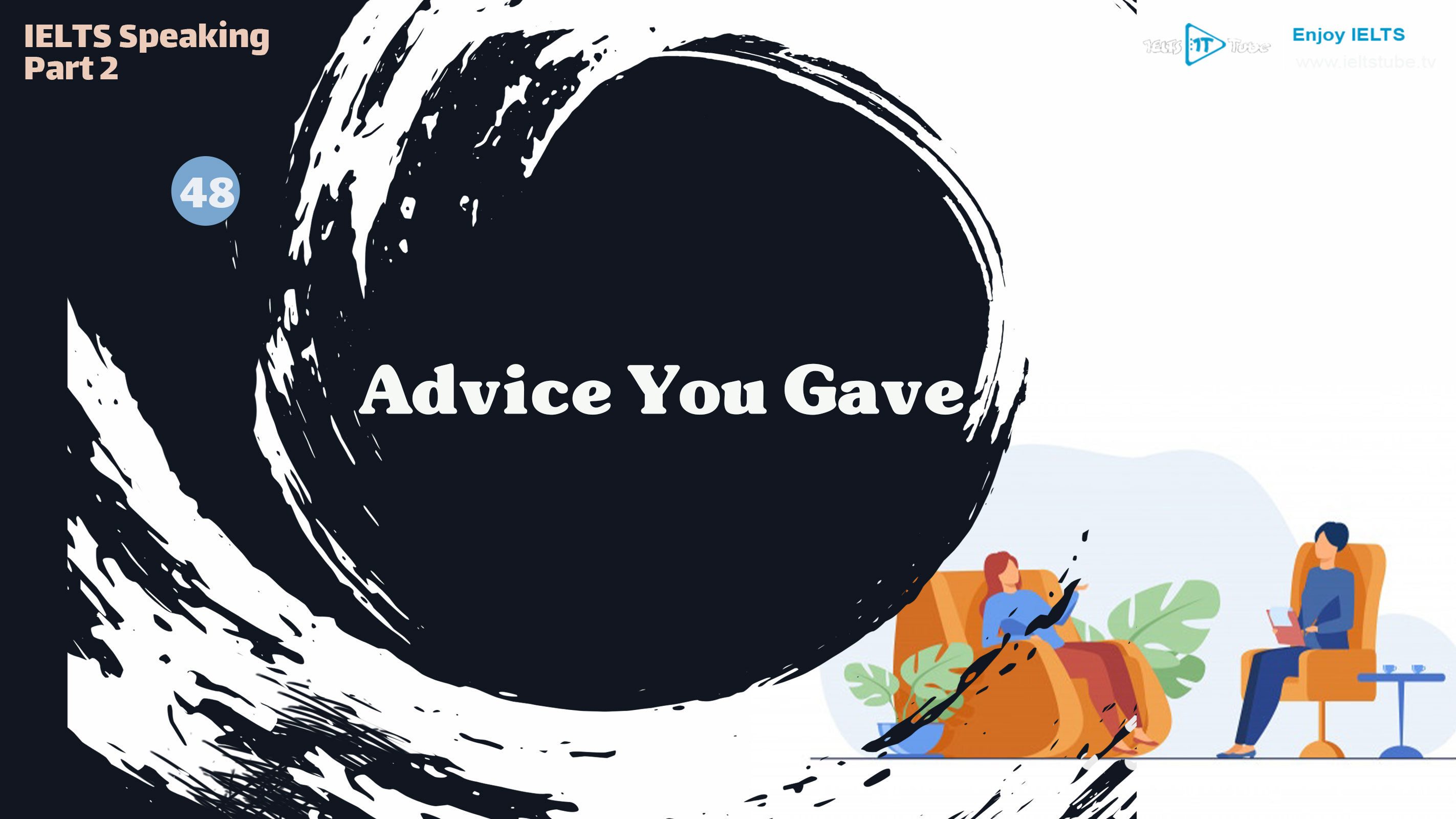 Advice You Gave (Poster)