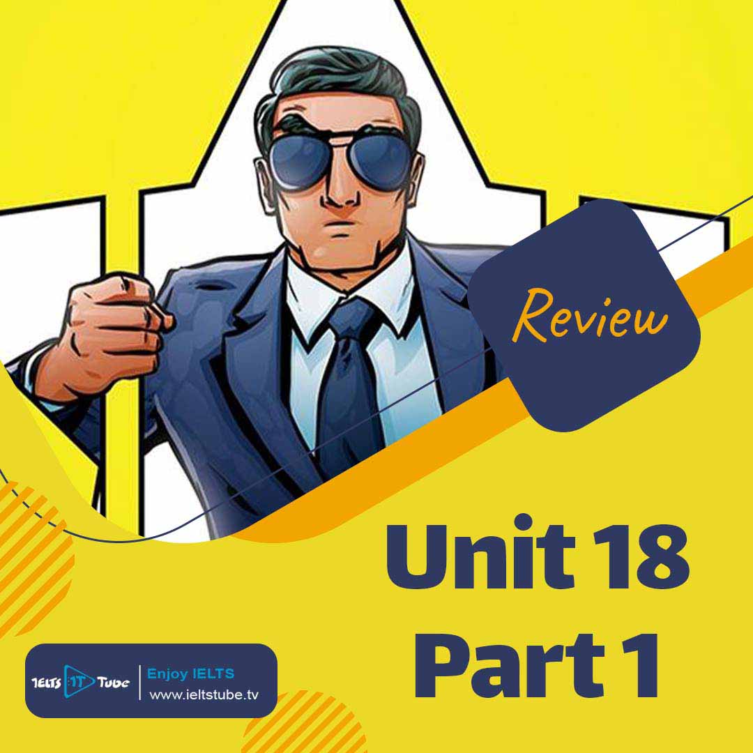 Unit 18 (Poster)
