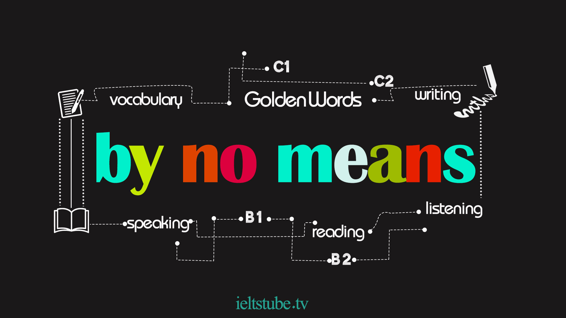 by no means (Poster)